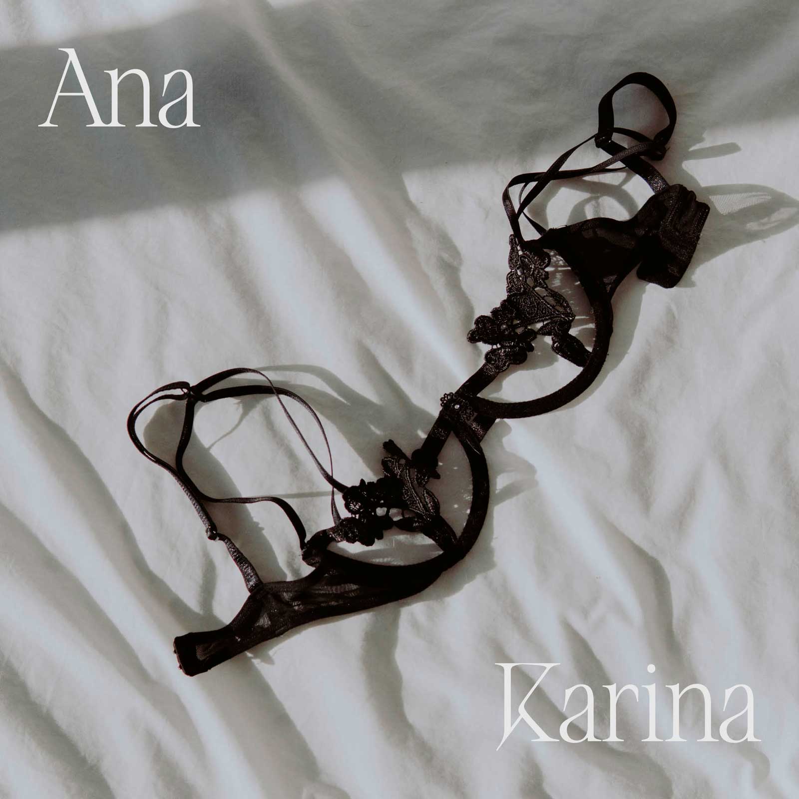 Ana Karina Sustainable Fashion Brand Kit – Instagram Feed Design / Template