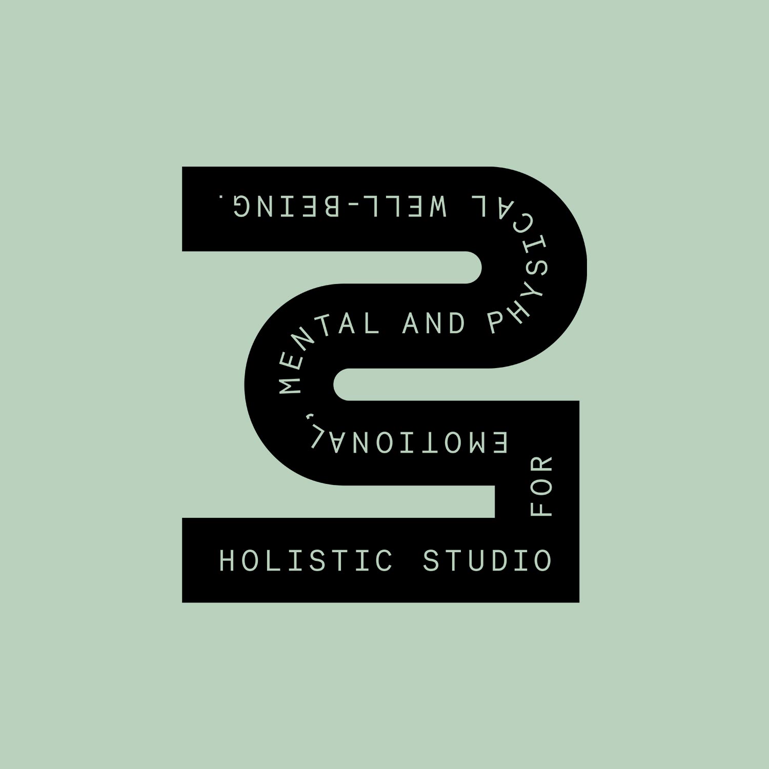 Logo Design für BIRTH Studios